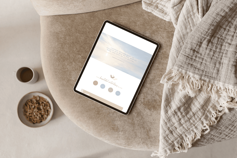 Cover image for Wix Website Design For Female Therapist