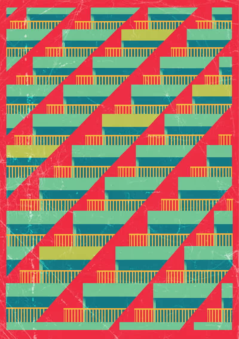 Cover image for Architectural Illustration