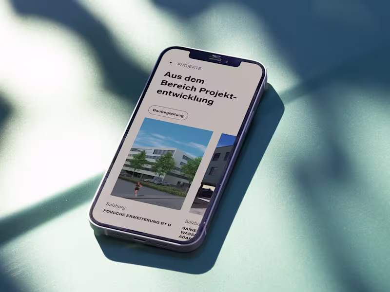 Cover image for Responsive UI/UX Design