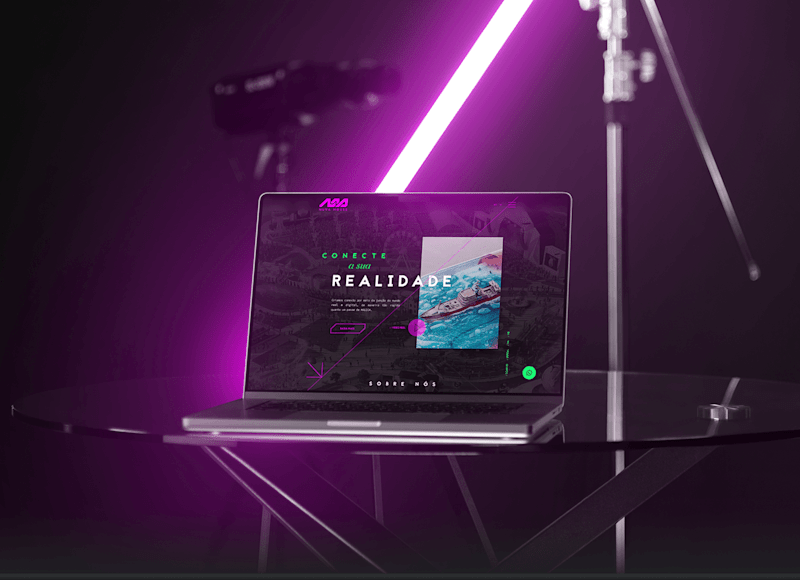 Cover image for Website - Muva House 