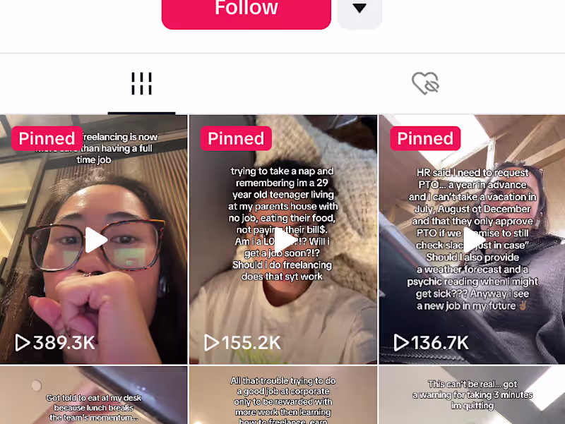 Cover image for Contra Viral Videos