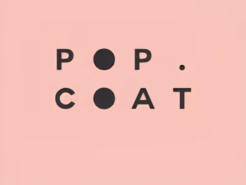 Cover image for Popcoat.id - Nail Art Appointment