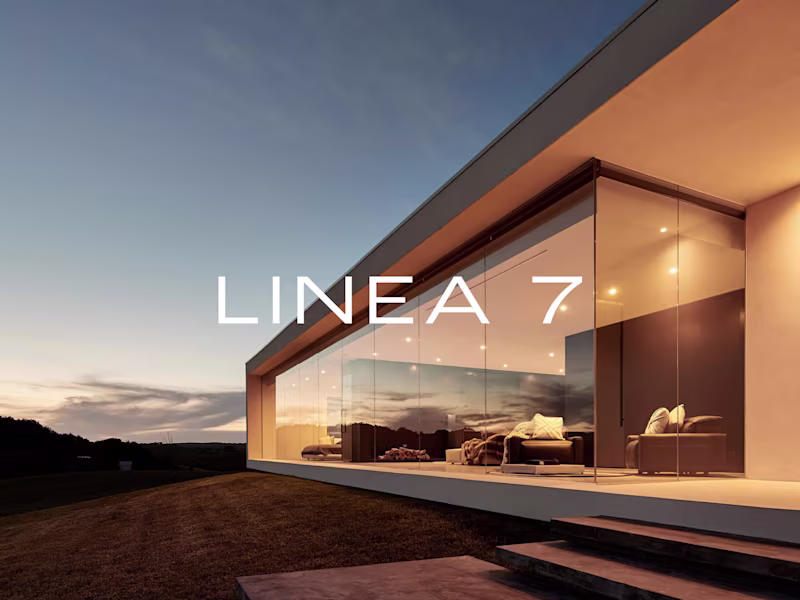 Cover image for Linea 7