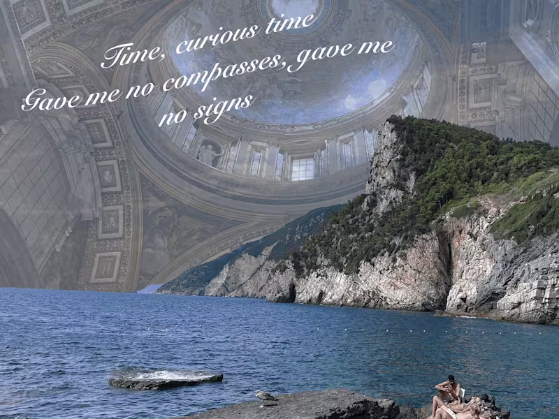 Cover image for Photoshop & Digital Drawing Work