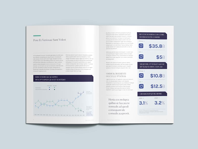 Cover image for White Paper