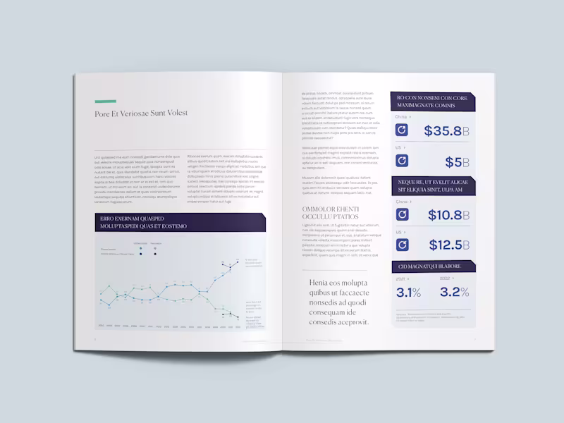 Cover image for White Paper