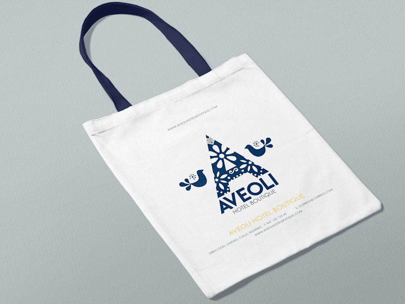 Cover image for AVEOLI