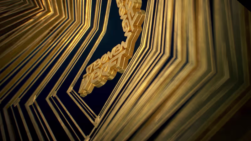 Cover image for SternenWerft Rebranding 2018 Reel 