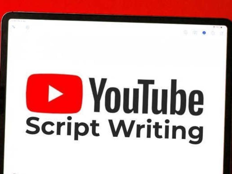Cover image for Script Sample for Youtube