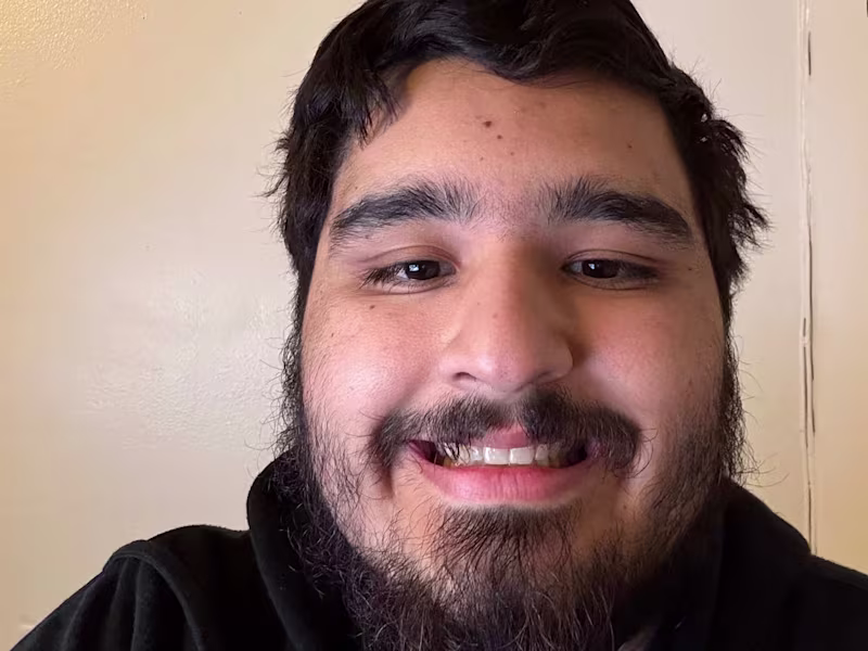 Cover image for Video Editor