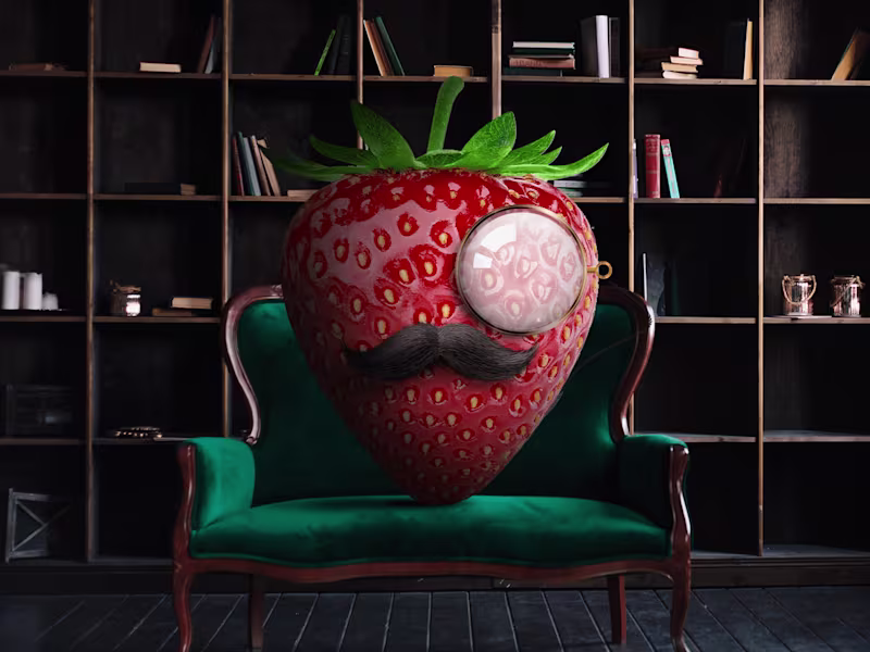 Cover image for Frutaria 