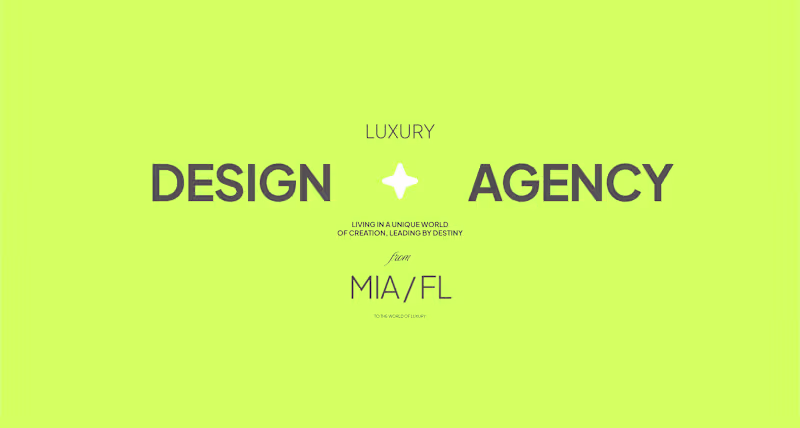 Cover image for Agency Website Design FIGMA + FRAMER