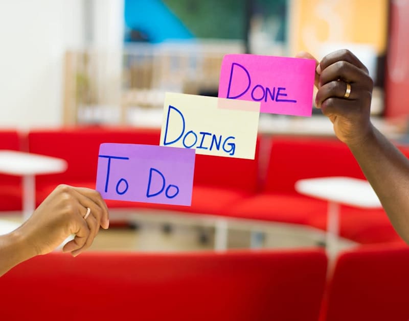 Cover image for Project management 