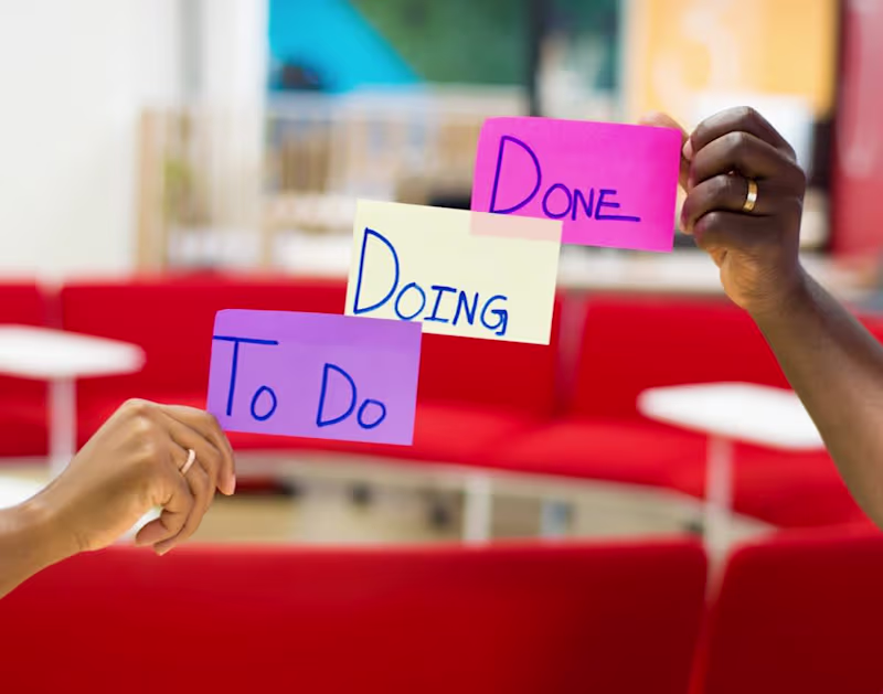 Cover image for Project management 