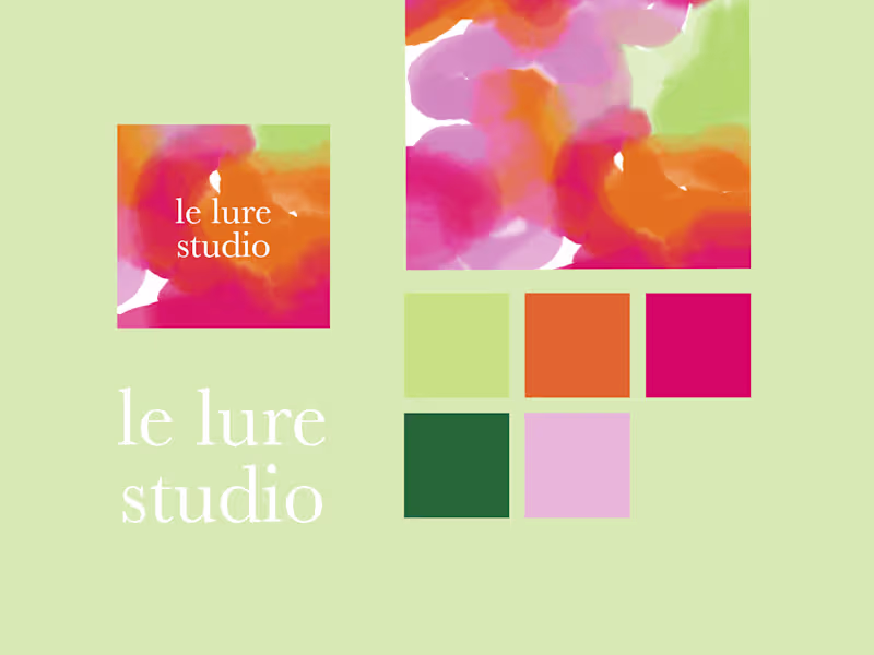 Cover image for I will help you build really cool graphic designs for your brand