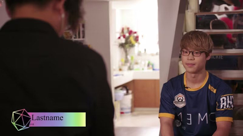 Cover image for Luma Lower 3rds - YouTube