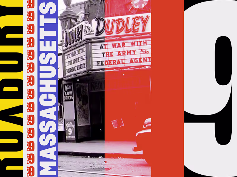 Cover image for Mini Brand Design Refresh