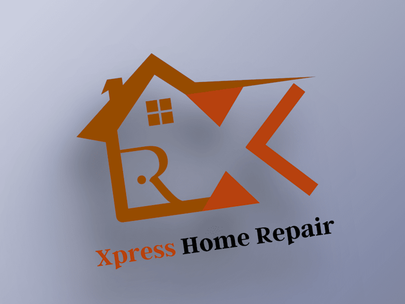 Cover image for Xpress Home Repair