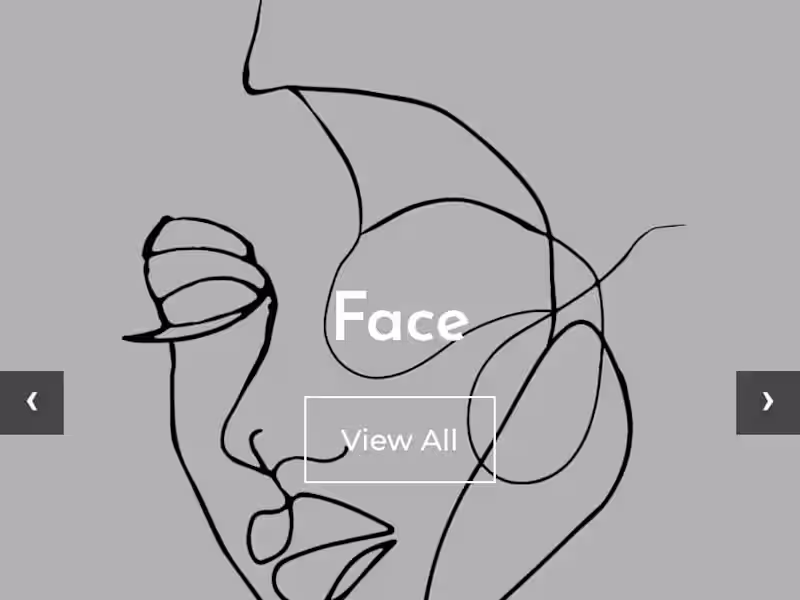 Cover image for Skinnotion complete website copy overhaul.