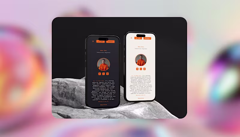 Cover image for UX-UI 