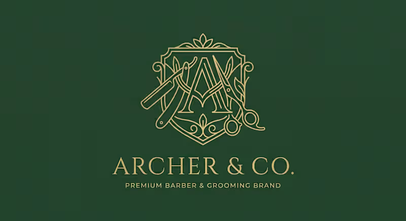 Cover image for ARCHER & CO. - Premium