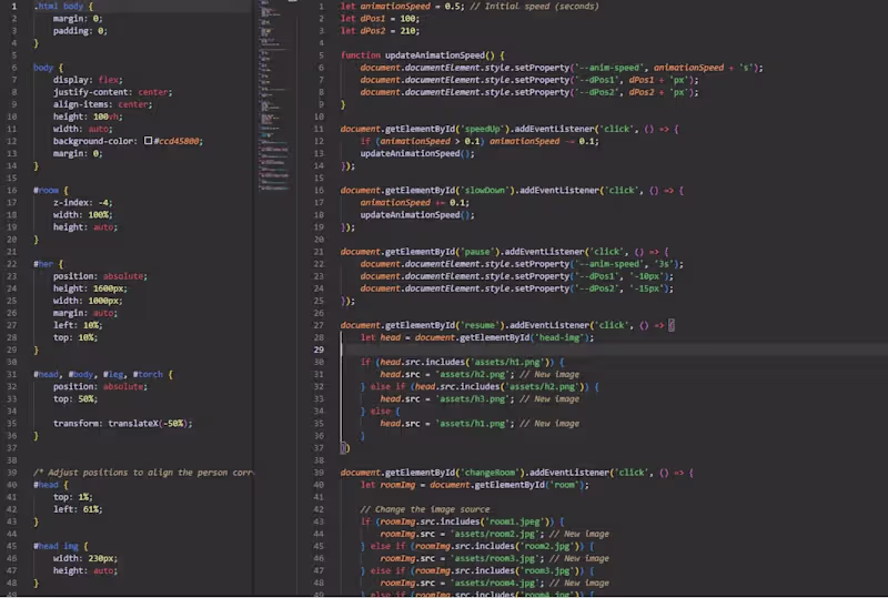 Cover image for Website Development and Maintenance