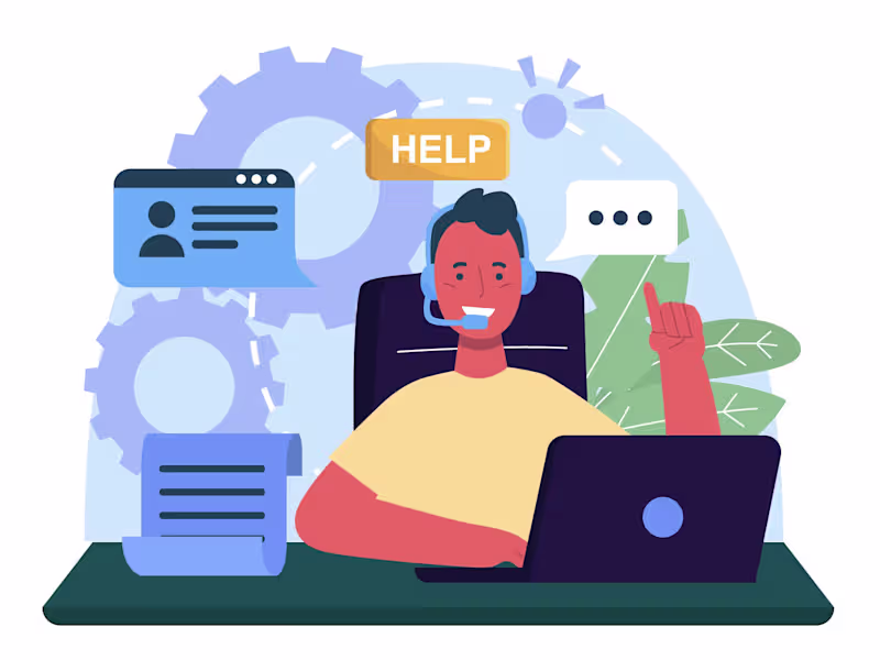 Cover image for Reliable Technical Support to Keep Your Systems Running Smoothly