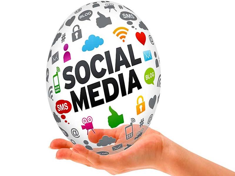 Cover image for social media promotion