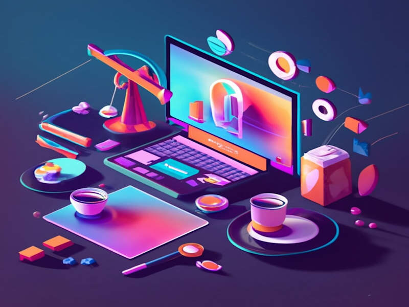 Cover image for Responsive Website Development using Angular