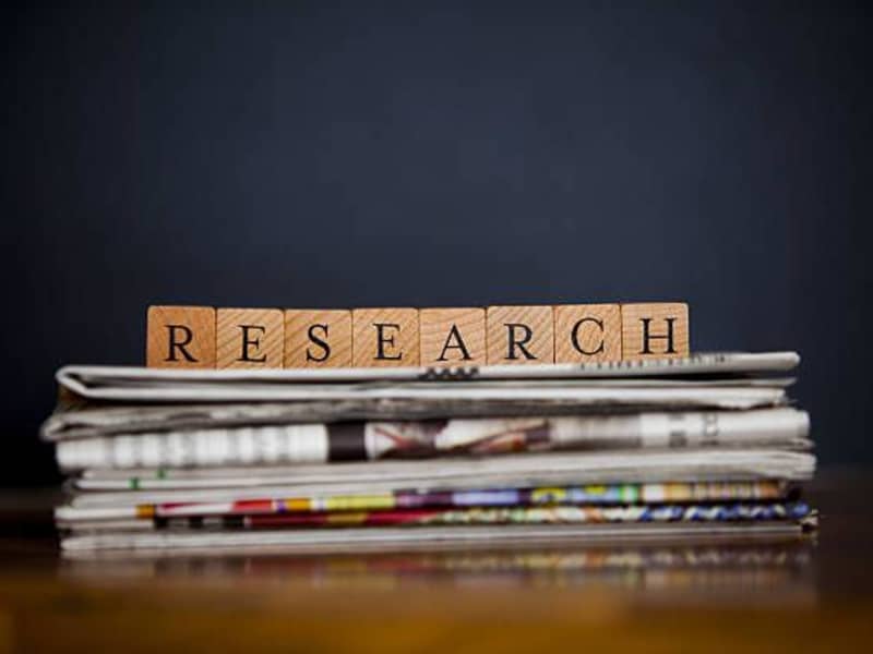 Cover image for Published articles and bylines