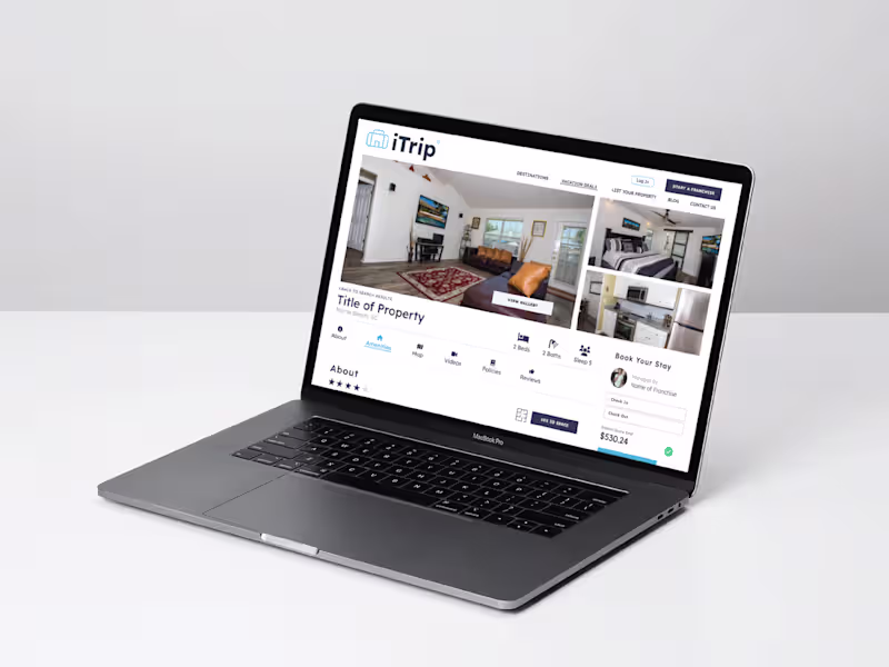 Cover image for Transform Your Online Presence with Expert Landing Page Design