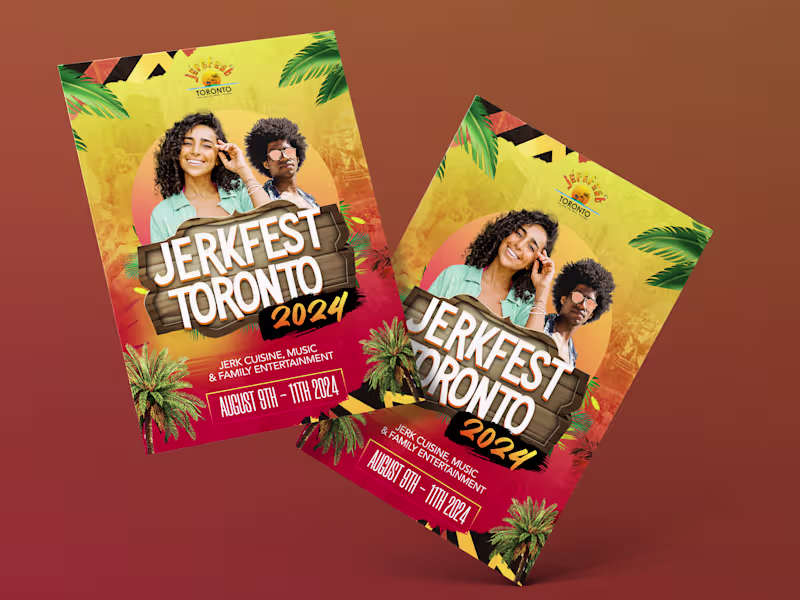 Cover image for Custom Brochure & Flyer Design That Captures and Converts