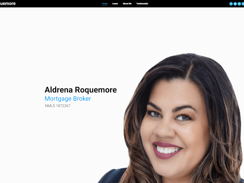 Cover image for Full Website