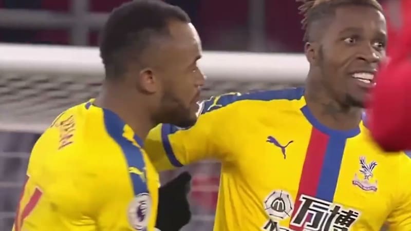 Cover image for TOP 20 FUNNIEST RED CARD MOMENTS - YouTube