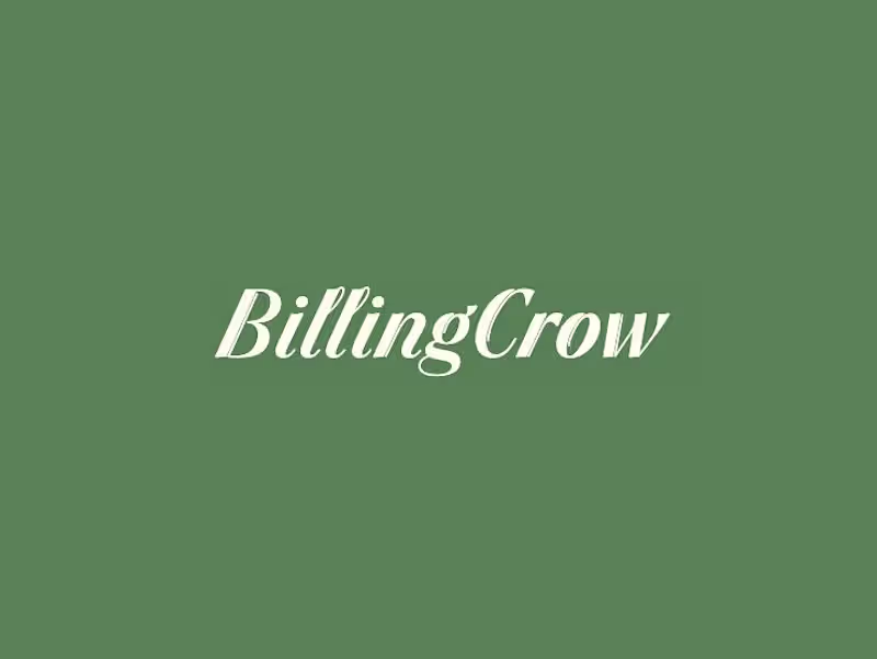 Cover image for Billing Crow