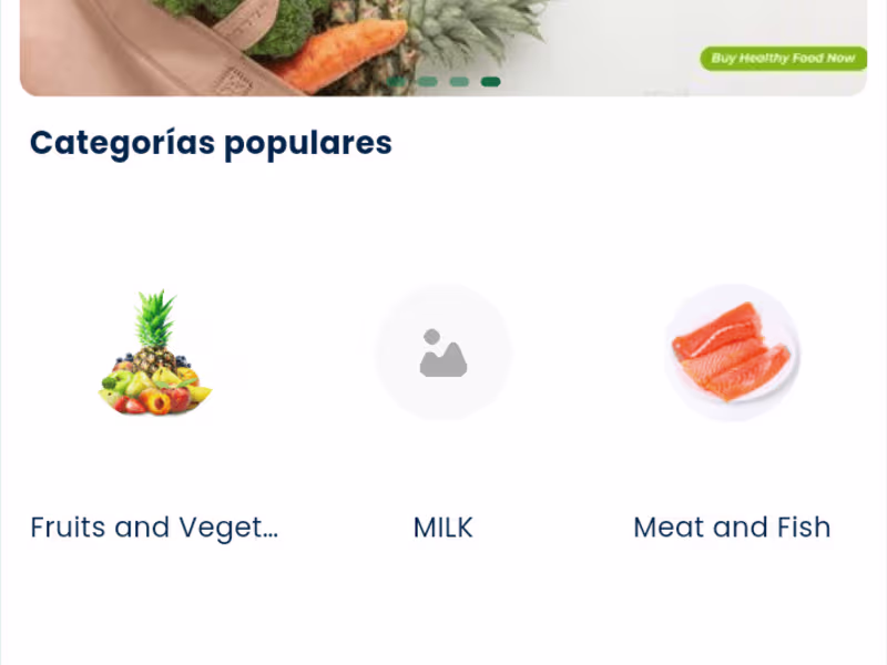 Cover image for market