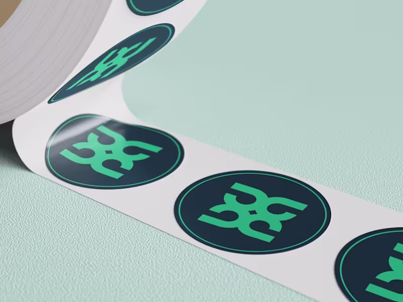 Cover image for Brand Identity Design 