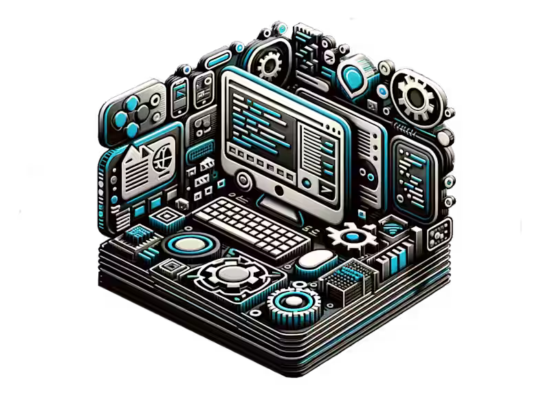 Cover image for Static Website Development