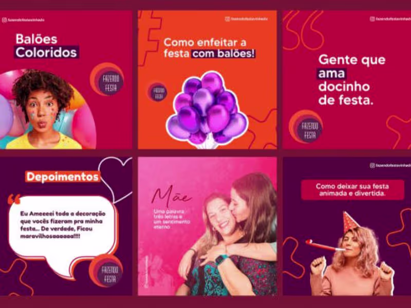 Cover image for Social Media Management Service