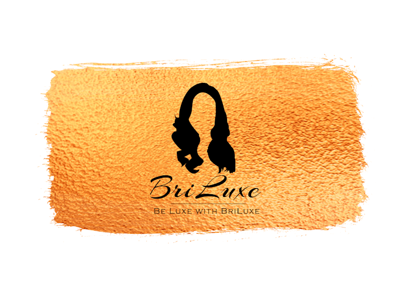 Cover image for Logo Design for BriLuxe Hair