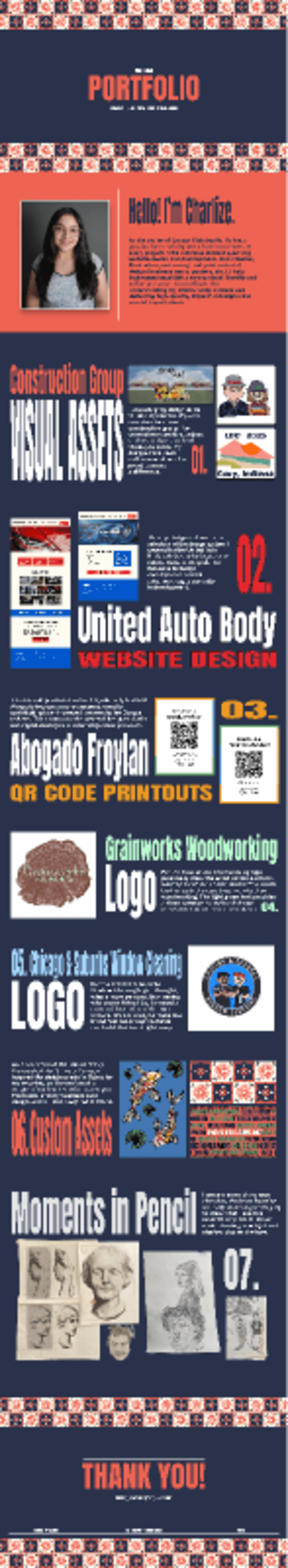 Cover image for Web Design Portfolio: Cactus Web Studio