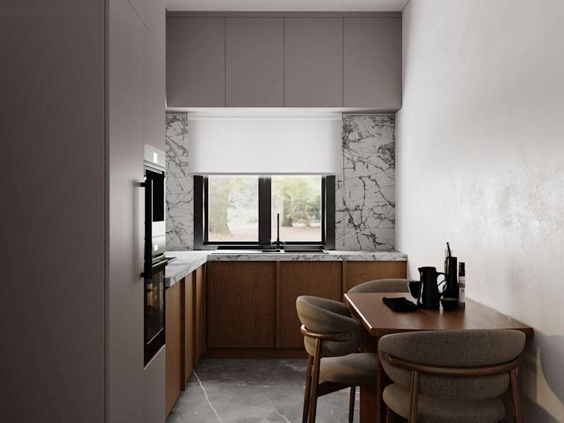 Cover image for I will provide photorealistic rendering for your project