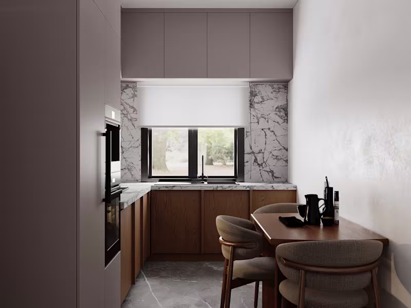 Cover image for I will provide photorealistic rendering for your project