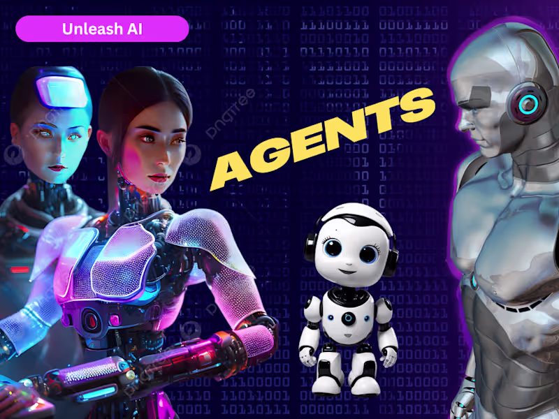 Cover image for Implement generative ai and nlp solutions in your business