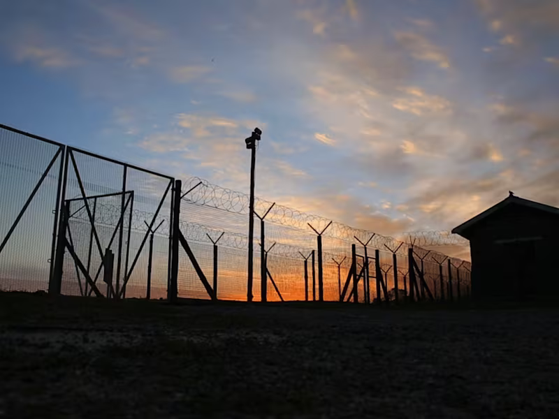 Cover image for Garden of Dreams Official Trailer - YouTube