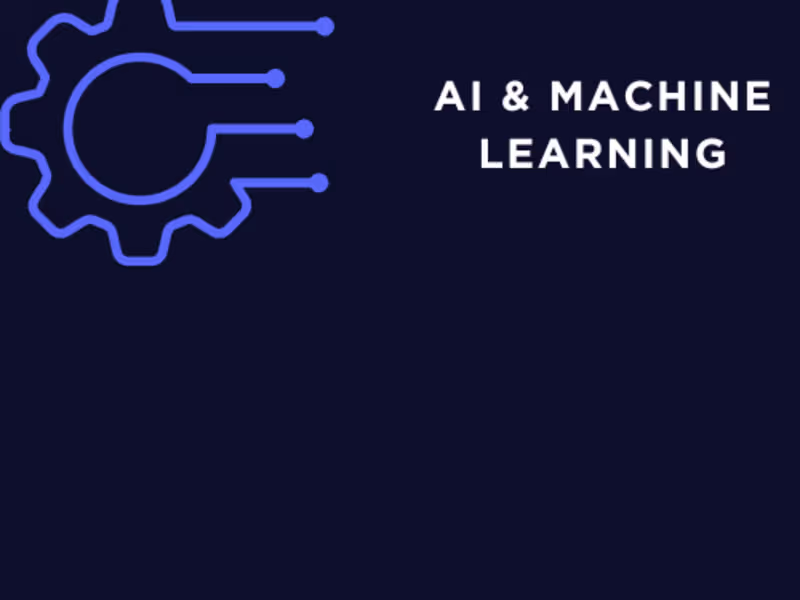 Cover image for Machine Learning