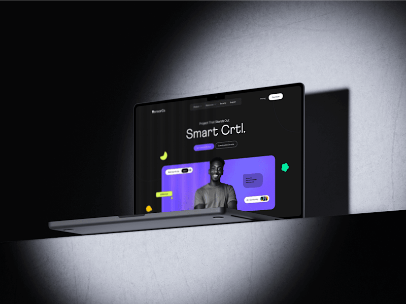 Cover image for TensorCs