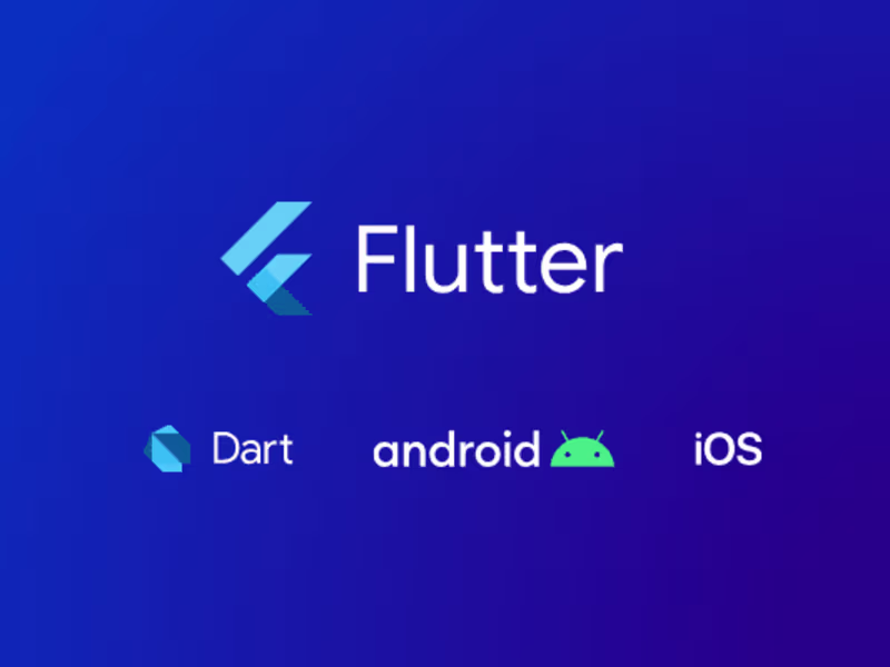 Cover image for iOS App Development using Flutter