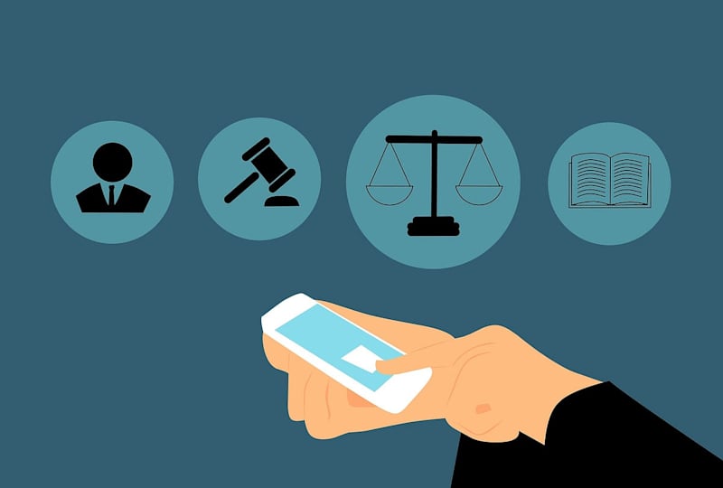 Cover image for The Thin Line Between LegalTech & LawTech