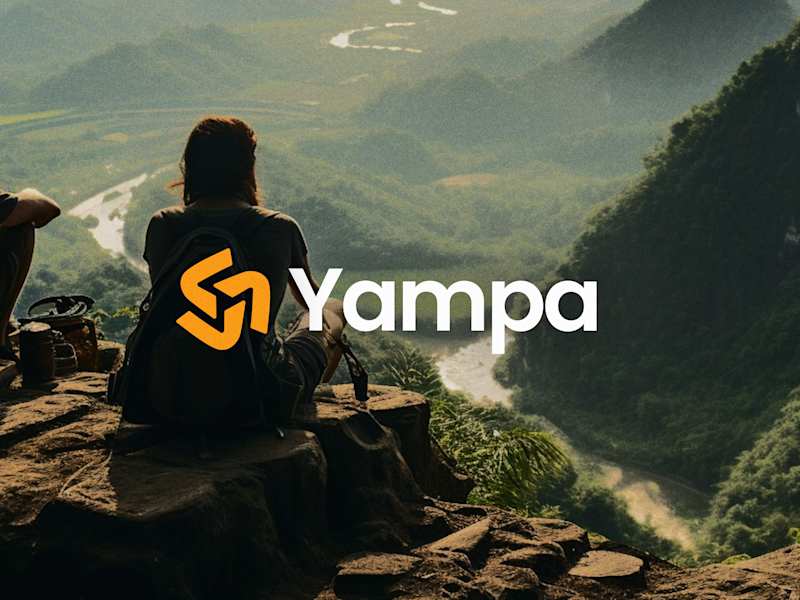 Cover image for ©Yampa | Creative Logo Design